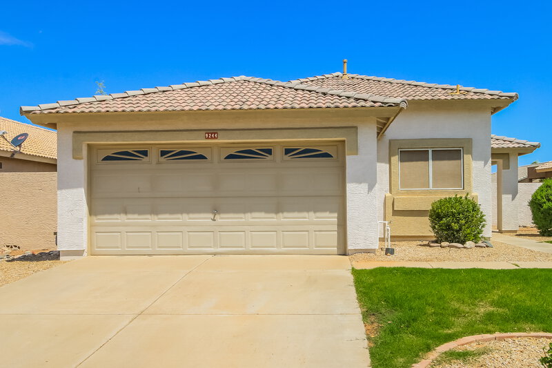 2,190/Mo, 9244 E Madero Ave Mesa, AZ 85209 External View