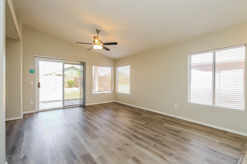 2,190/Mo, 9244 E Madero Ave Mesa, AZ 85209 Living Room View