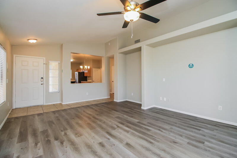 2,190/Mo, 9244 E Madero Ave Mesa, AZ 85209 Living Room View 3