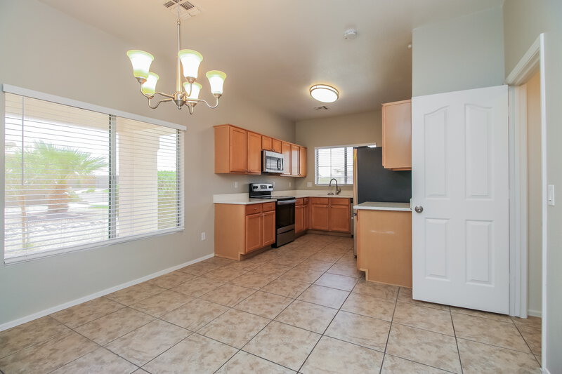 2,190/Mo, 9244 E Madero Ave Mesa, AZ 85209 Dining Room View