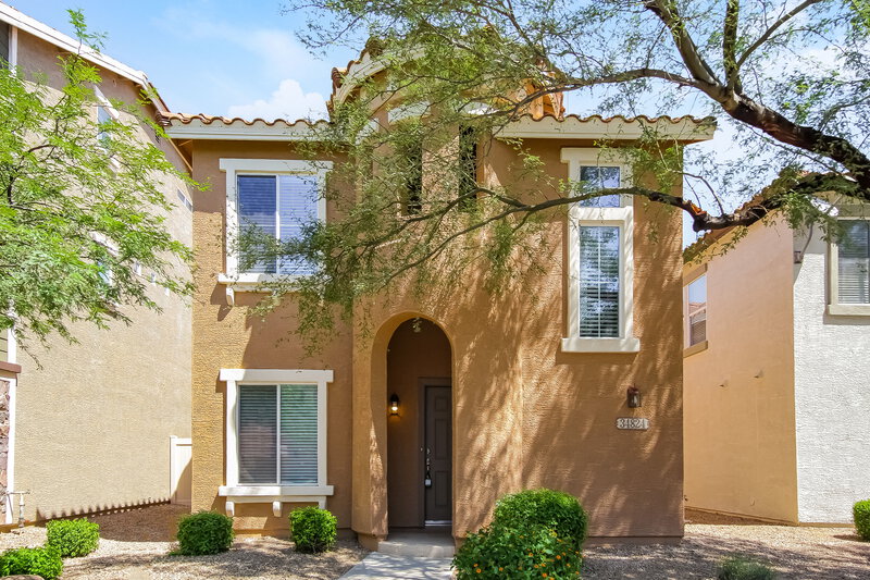 1,765/Mo, 34824 N 30th Ave Phoenix, AZ 85086 External View
