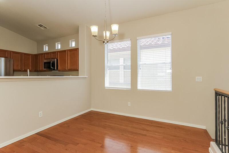 1,765/Mo, 34824 N 30th Ave Phoenix, AZ 85086 Dining Room View
