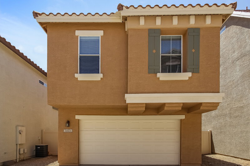 1,765/Mo, 34824 N 30th Ave Phoenix, AZ 85086 Rear View 2