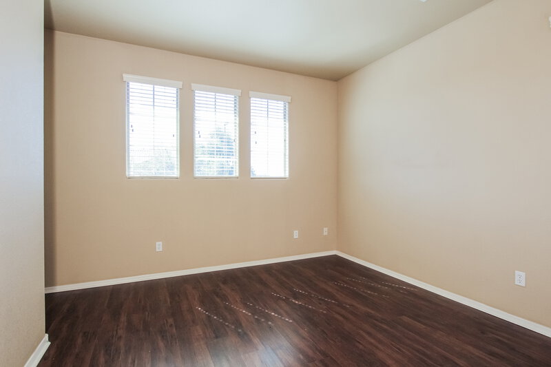 2,705/Mo, 3806 E Geronimo St Gilbert, AZ 85295 Bedroom View