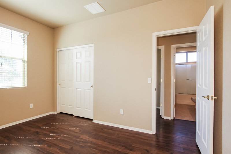 2,705/Mo, 3806 E Geronimo St Gilbert, AZ 85295 Bedroom View 4