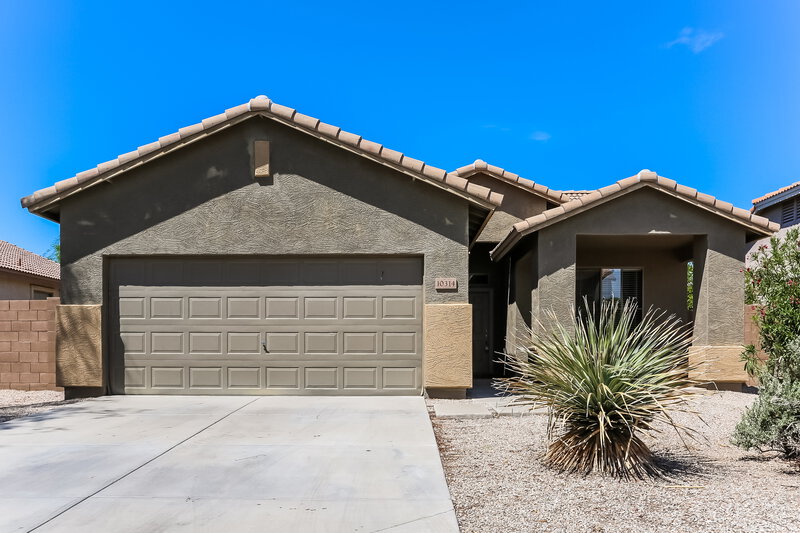2,085/Mo, 10314 W Pioneer St Tolleson, AZ 85353 External View