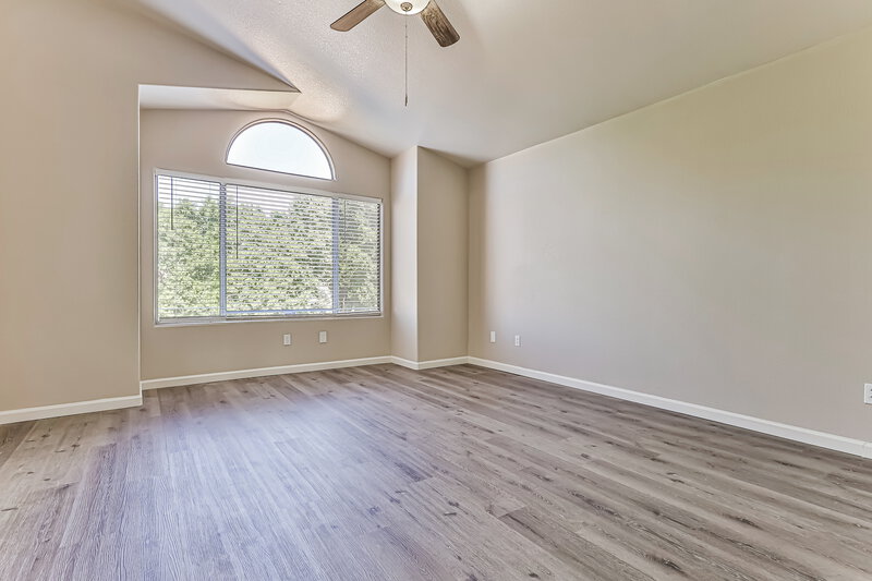 2,505/Mo, 5172 W Kesler Ln Chandler, AZ 85226 Main Bedroom View 2