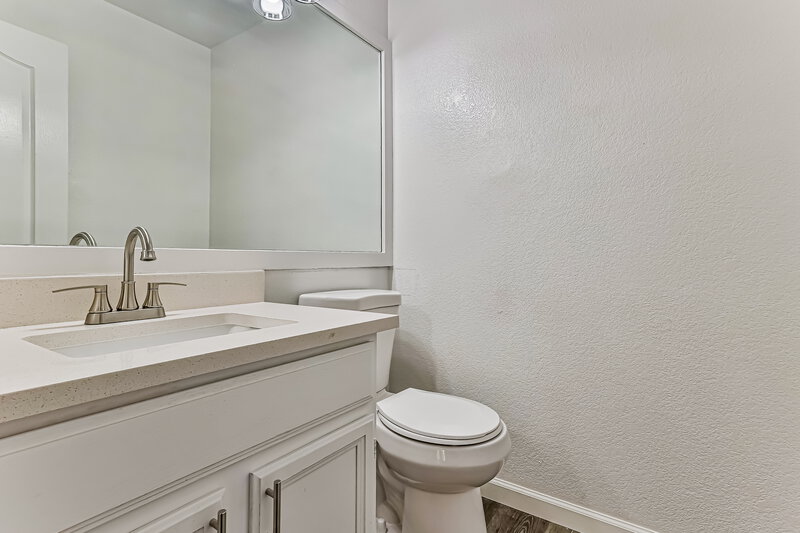 2,505/Mo, 5172 W Kesler Ln Chandler, AZ 85226 Bathroom View