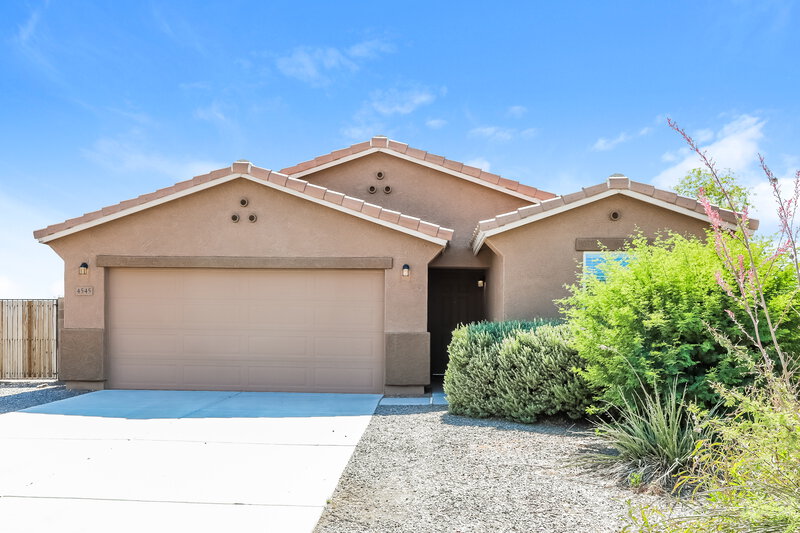 1,965/Mo, 4545 E Longhorn Street San Tan Valley, AZ 85140 External View