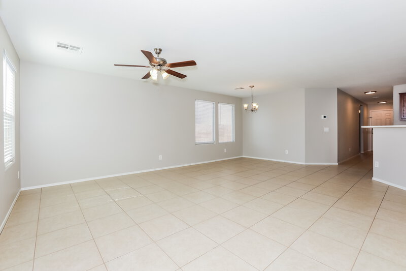 1,965/Mo, 4545 E Longhorn Street San Tan Valley, AZ 85140 Living Room View