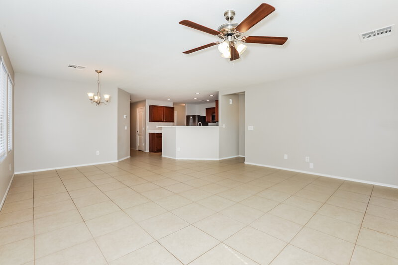 1,965/Mo, 4545 E Longhorn Street San Tan Valley, AZ 85140 Living Room View 2