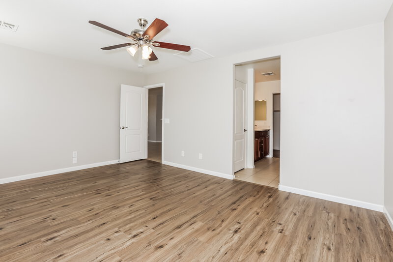 1,965/Mo, 4545 E Longhorn Street San Tan Valley, AZ 85140 Main Bedroom View