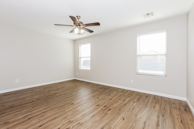 1,965/Mo, 4545 E Longhorn Street San Tan Valley, AZ 85140 Main Bedroom View 2