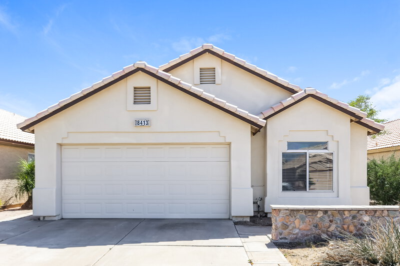 2,340/Mo, 8413 W Bluefield Ave Peoria, AZ 85382 External View