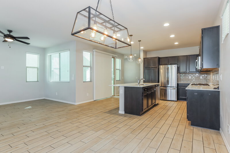 2,315/Mo, 3710 E Robert St Gilbert, AZ 85295 Dining Room View