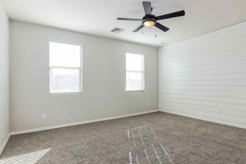 2,315/Mo, 3710 E Robert St Gilbert, AZ 85295 Main Bedroom View