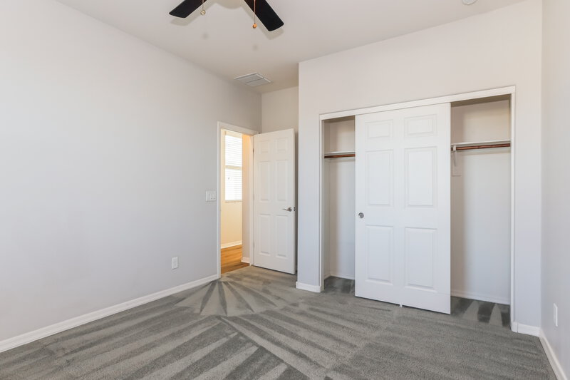 2,315/Mo, 3710 E Robert St Gilbert, AZ 85295 Bedroom View 2