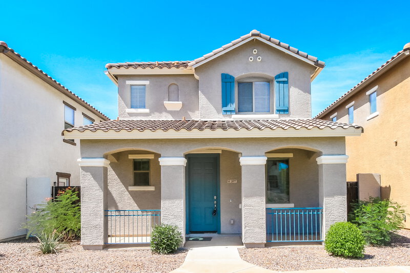 2,300/Mo, 2877 S Key Biscayne Dr Gilbert, AZ 85295 External View