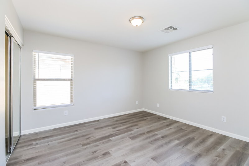 2,300/Mo, 2877 S Key Biscayne Dr Gilbert, AZ 85295 Bedroom View