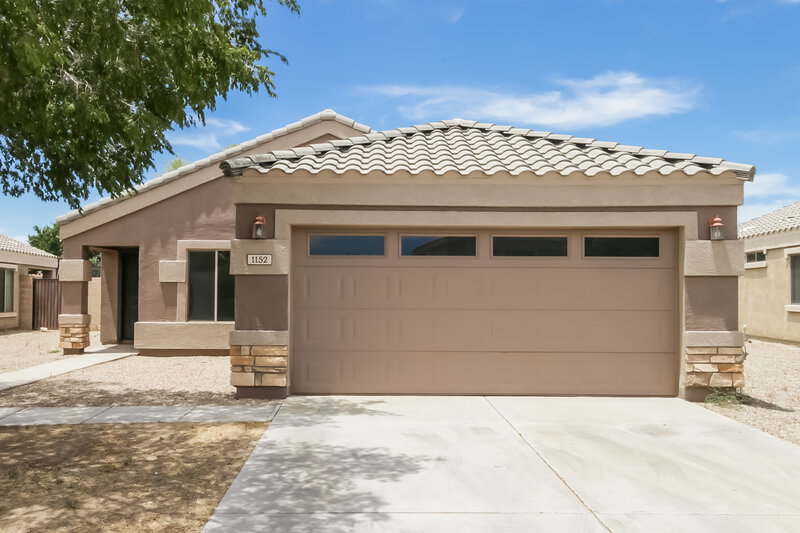 1,760/Mo, 1152 E Maddison St San Tan Valley, AZ 85140 External View