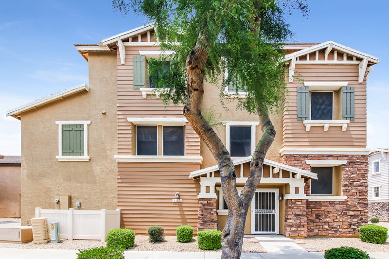 2,055/Mo, 34632 N 30th Ave Phoenix, AZ 85086 External View