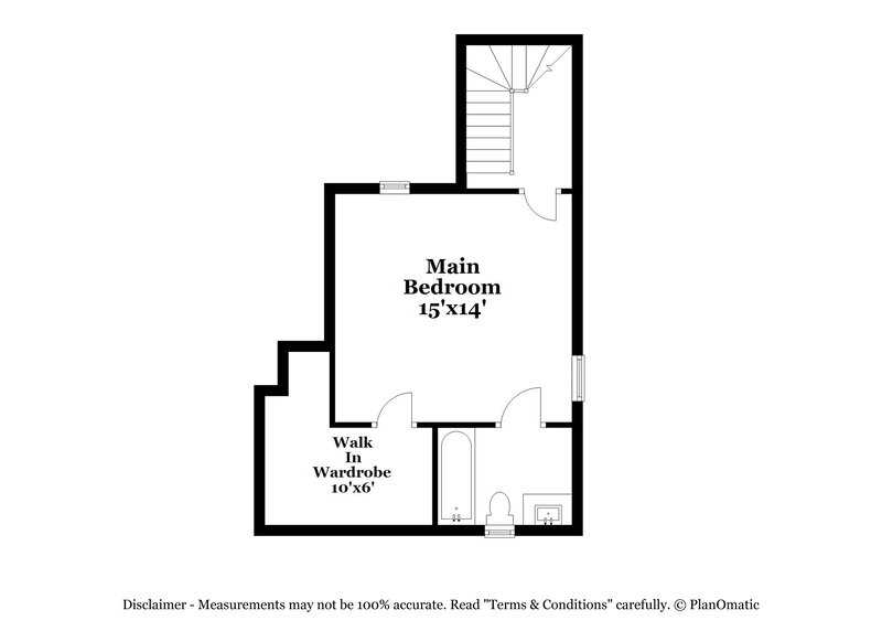 2,055/Mo, 34632 N 30th Ave Phoenix, AZ 85086 Floor Plan View 2