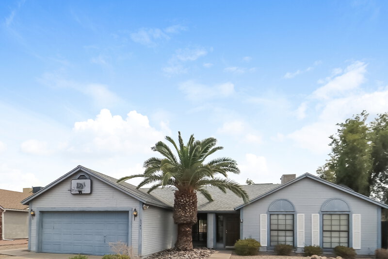 2,285/Mo, 6345 W Acapulco Ln Glendale, AZ 85306 External View