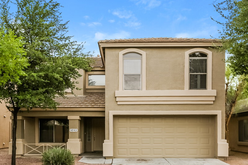 2,455/Mo, 4943 W Ardmore Rd Laveen, AZ 85339 External View
