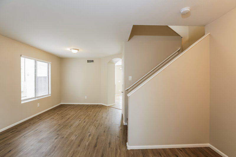 2,455/Mo, 4943 W Ardmore Rd Laveen, AZ 85339 Living Room View 3
