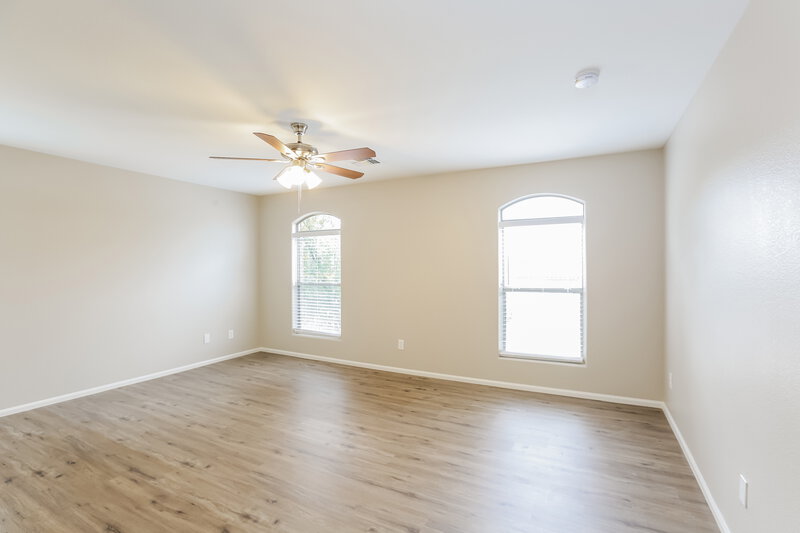 2,455/Mo, 4943 W Ardmore Rd Laveen, AZ 85339 Main Bedroom View