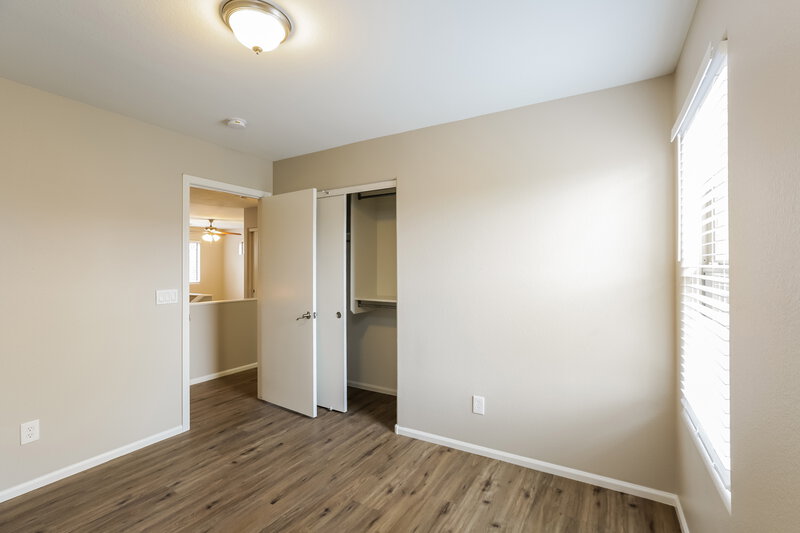2,455/Mo, 4943 W Ardmore Rd Laveen, AZ 85339 Bedroom View 2