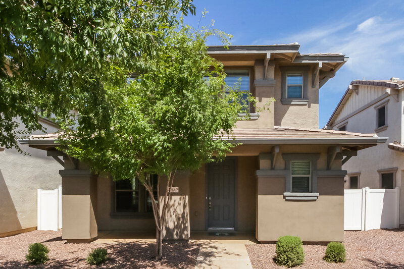 2,770/Mo, 3829 E Kent Ave Gilbert, AZ 85296 External View