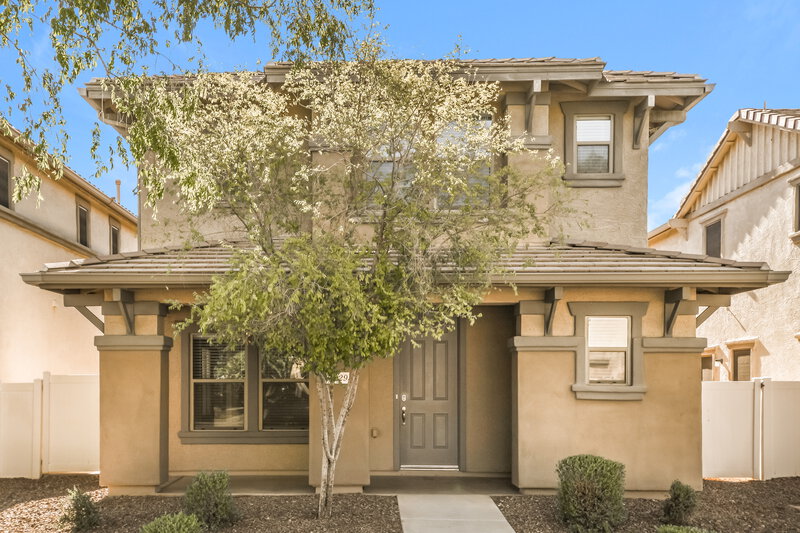 2,275/Mo, 3829 E Kent Ave Gilbert, AZ 85296 External View