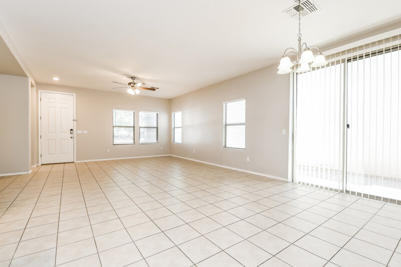 2,275/Mo, 3829 E Kent Ave Gilbert, AZ 85296 Dining Room View