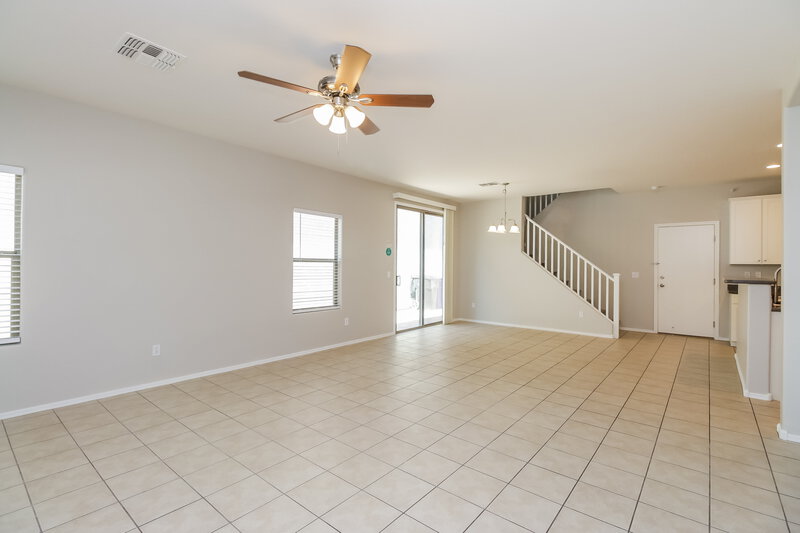 2,770/Mo, 3829 E Kent Ave Gilbert, AZ 85296 Living Room View 3