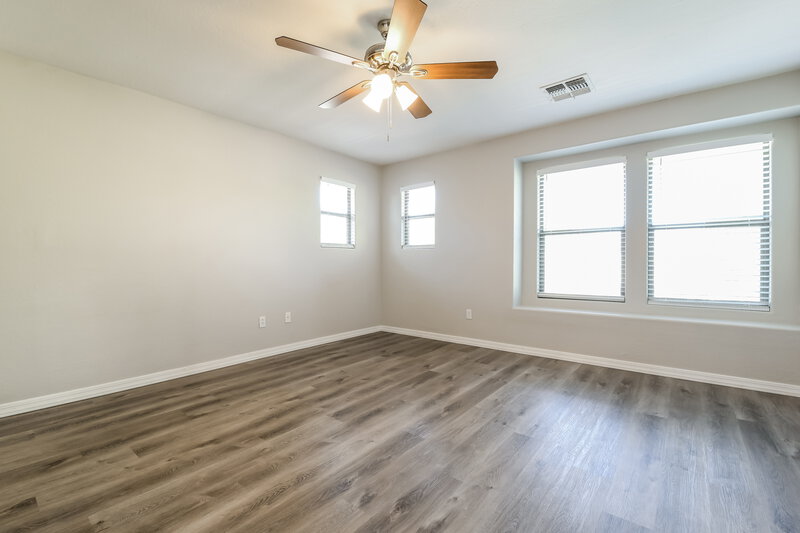 2,275/Mo, 3829 E Kent Ave Gilbert, AZ 85296 Main Bedroom View