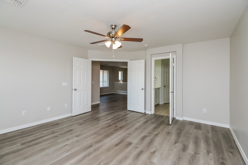 2,770/Mo, 3829 E Kent Ave Gilbert, AZ 85296 Main Bedroom View