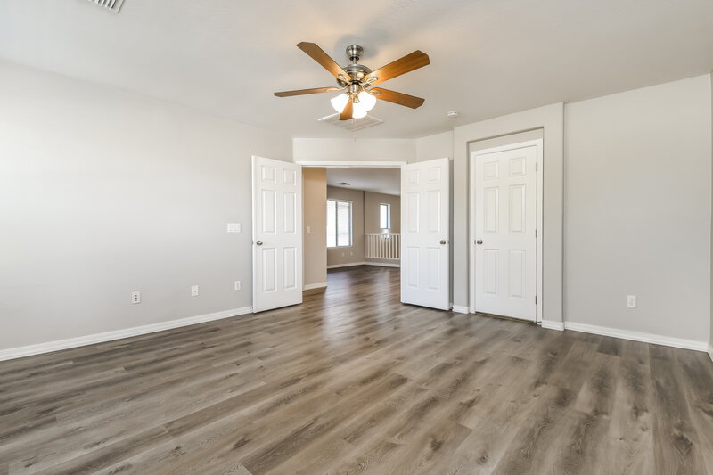 2,275/Mo, 3829 E Kent Ave Gilbert, AZ 85296 Main Bedroom View 2