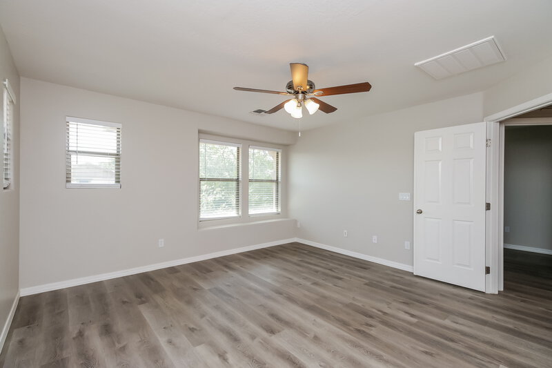 2,770/Mo, 3829 E Kent Ave Gilbert, AZ 85296 Main Bedroom View 2