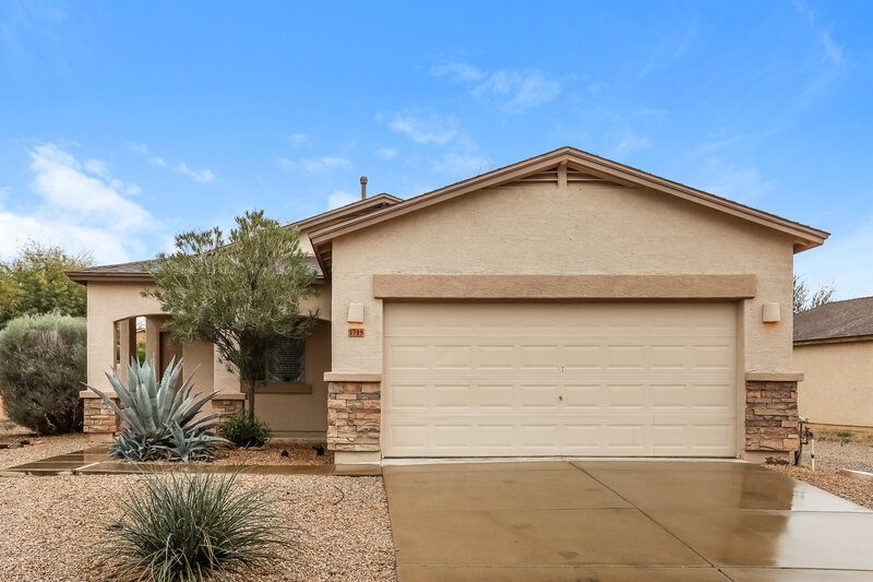 1,670/Mo, 1715 E Renegade Trl San Tan Valley, AZ 85143 External View