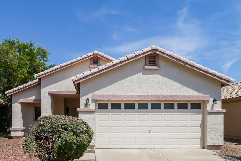 1,870/Mo, 1109 S 4th Ave Avondale, AZ 85323 External View