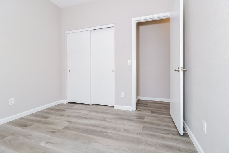 1,870/Mo, 1109 S 4th Ave Avondale, AZ 85323 Bedroom View