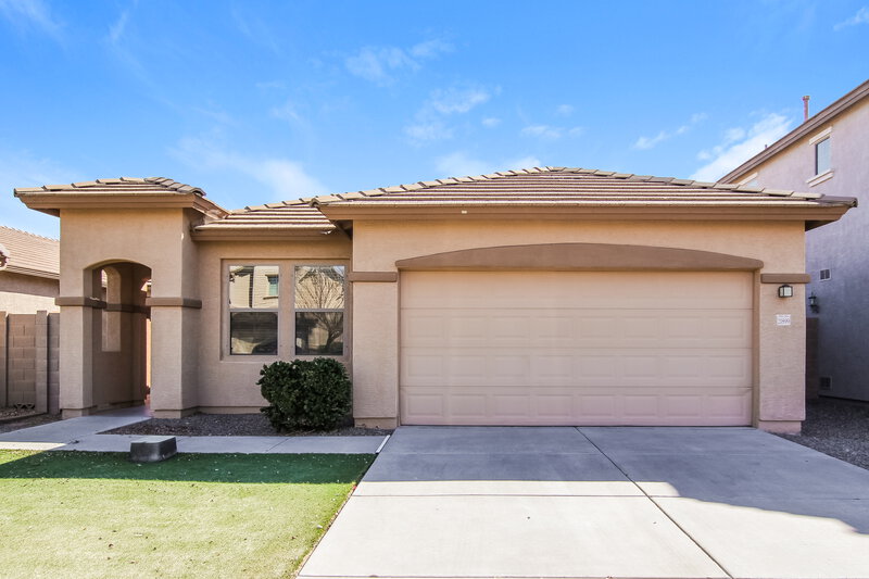 2,195/Mo, 21899 S 215Th St Queen Creek, AZ 85142 External View