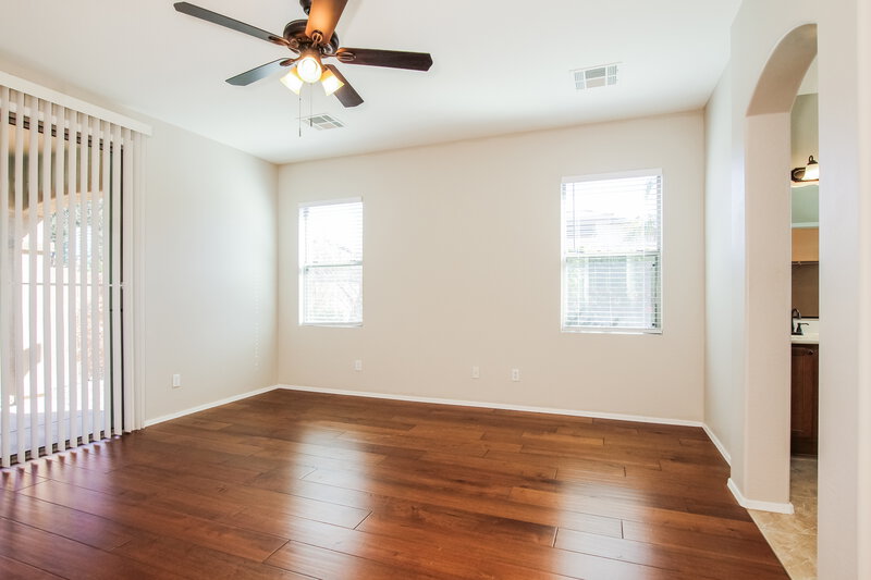 2,195/Mo, 21899 S 215Th St Queen Creek, AZ 85142 Main Bedroom View