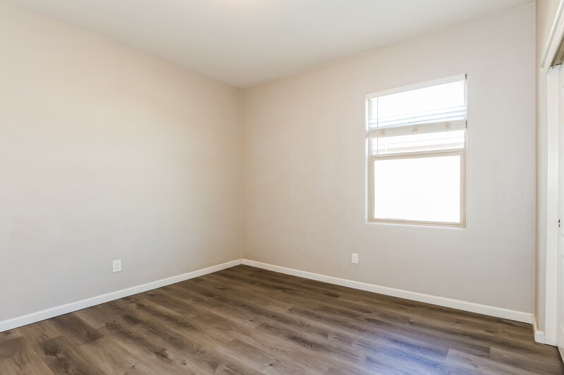 1,795/Mo, 4887 S 245th Ln Buckeye, AZ 85326 Bedroom View