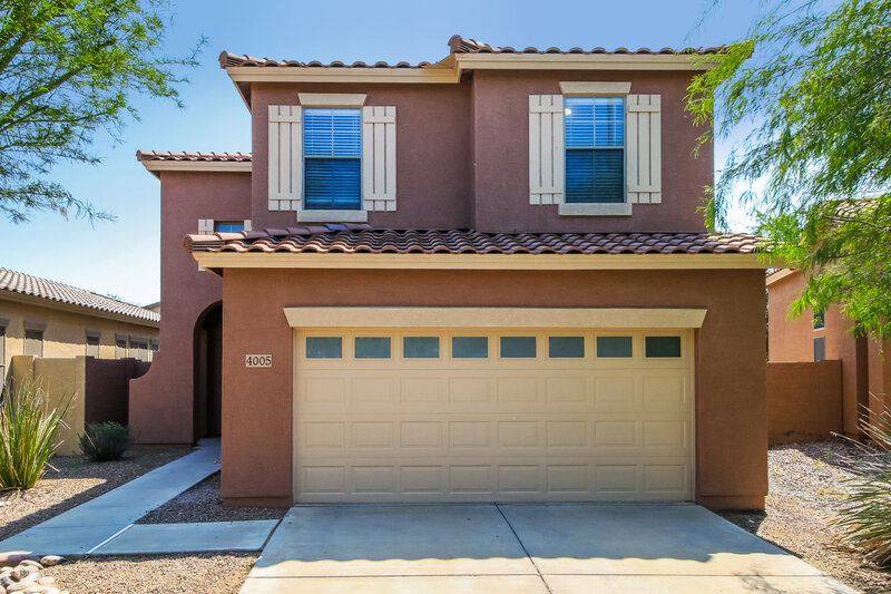 2,530/Mo, 4005 E Ironhorse Road Gilbert, AZ 85297 External View