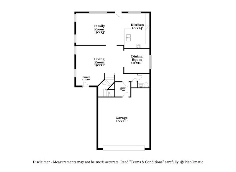 2,530/Mo, 4005 E Ironhorse Road Gilbert, AZ 85297 Floor Plan View