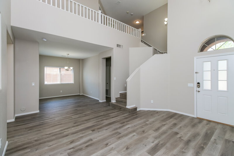 2,530/Mo, 4005 E Ironhorse Road Gilbert, AZ 85297 Living Room View