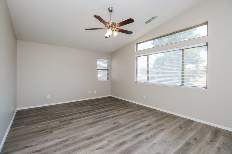 2,530/Mo, 4005 E Ironhorse Road Gilbert, AZ 85297 Main Bedroom View