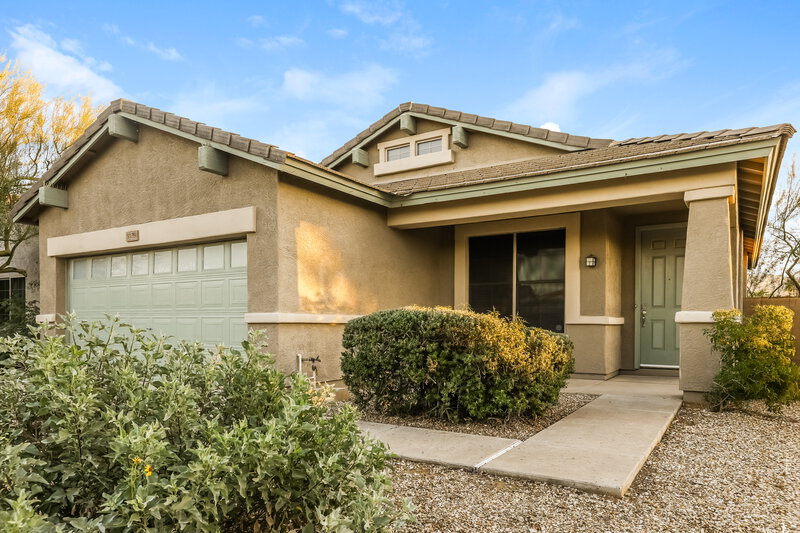 1,850/Mo, 3139 W Pollack St Phoenix, AZ 85041 Front View